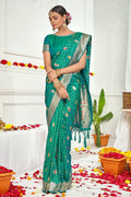 banarasi saree