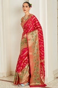 silk saree