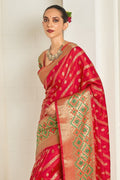 banarasi saree