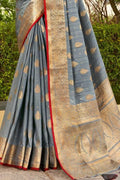 banarasi silk saree