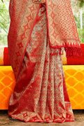 banarasi saree design