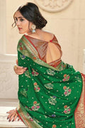 banarasi saree images 