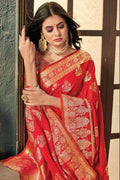 silk saree