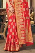 banarasi saree