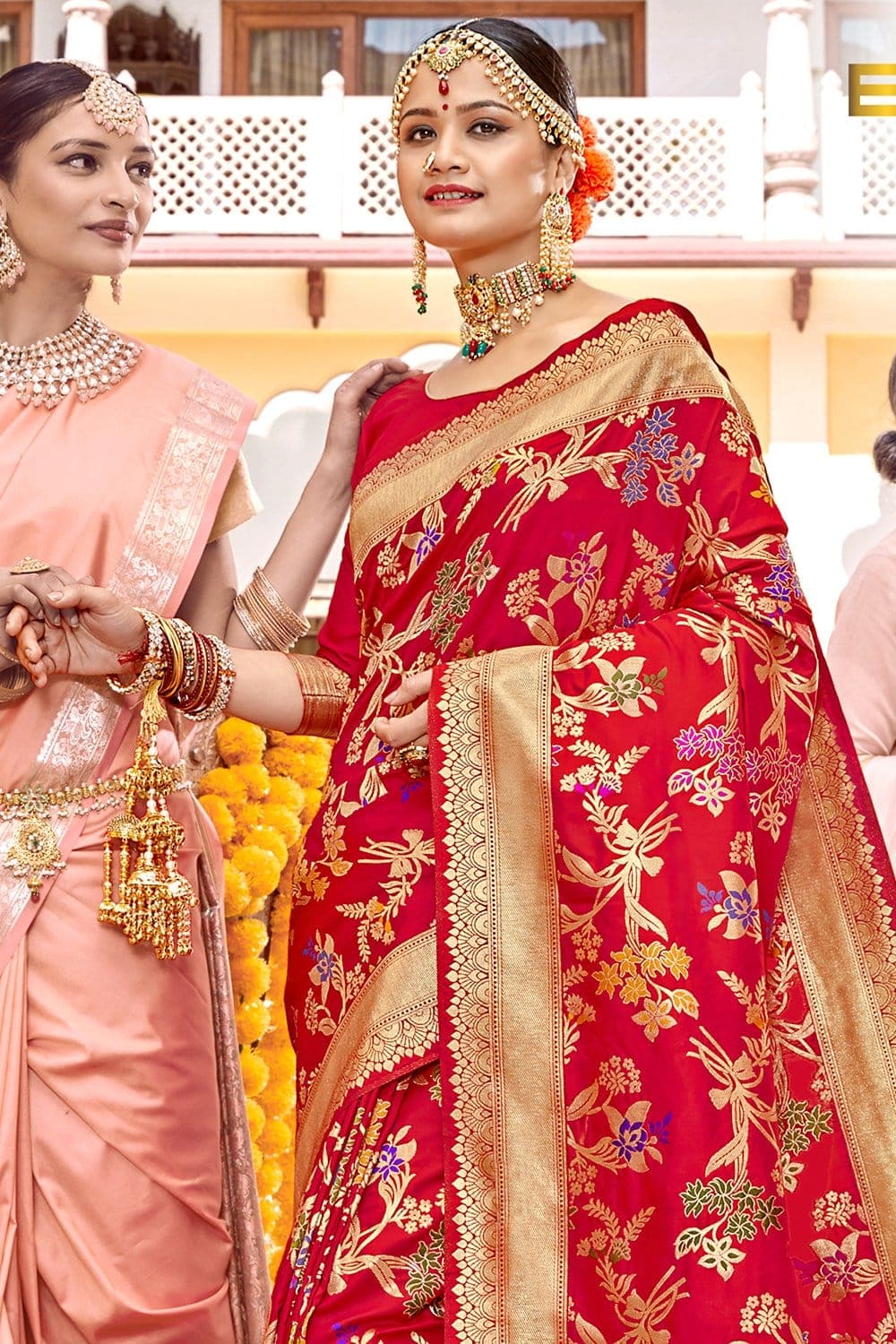 Expensive | Silk Wedding Sarees, Silk Wedding Saris and Silk Wedding Sarees  Online Shopping