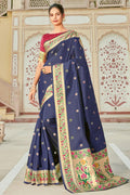 banarasi silk saree online