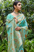 banarasi saree