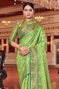 banarasi saree