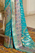 banarasi silk saree