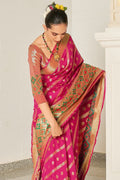 banarasi saree