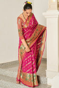 silk saree