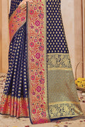 banarasi saree design