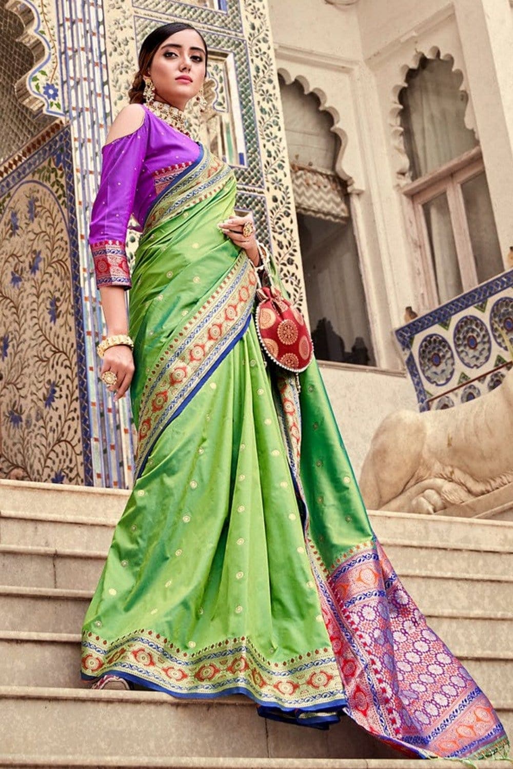 Sarees online sale | Bangalore