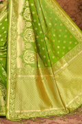 banarasi saree design