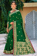 banarasi silk saree online