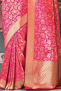 banarasi saree