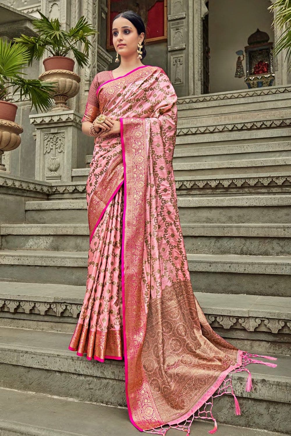 Best hot sale quality sarees