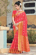 banarasi silk saree