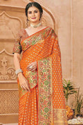 banarasi saree