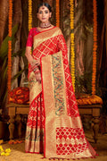 banarasi saree