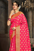 banarasi saree