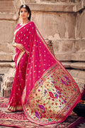 banarasi saree