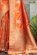 banarasi silk saree