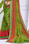 brasso saree