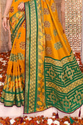 designer saree