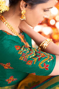 brasso saree