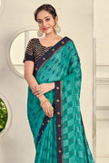 brasso saree design