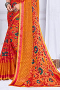 fancy saree