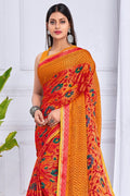 brasso saree