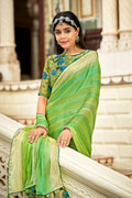 brasso saree