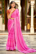 designer saree