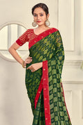 brasso saree