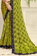 brasso saree design