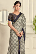 brasso saree