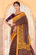 fancy saree