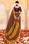 designer saree