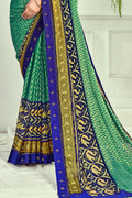 fancy saree