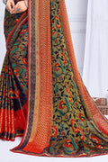 fancy saree