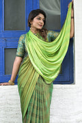 brasso saree design