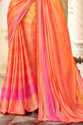 designer saree