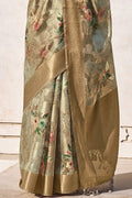 cotton saree