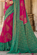 brasso saree