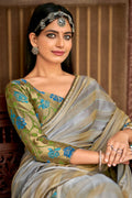 brasso saree