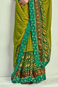 fancy saree