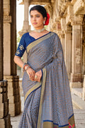 brasso saree