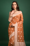 sarees for girls